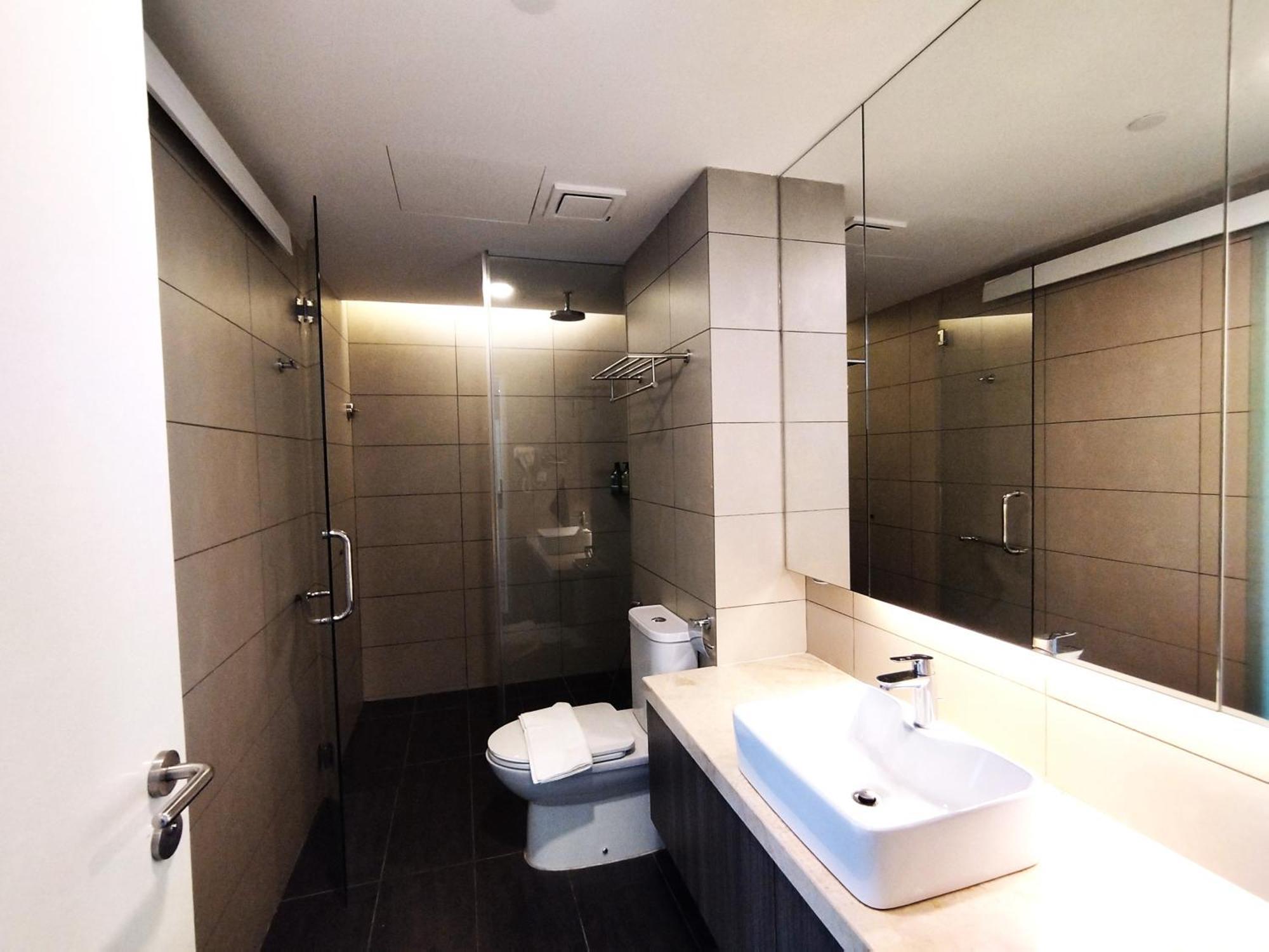 Genting Stunningviewinn2r2b At Ion Delemen Apartment *