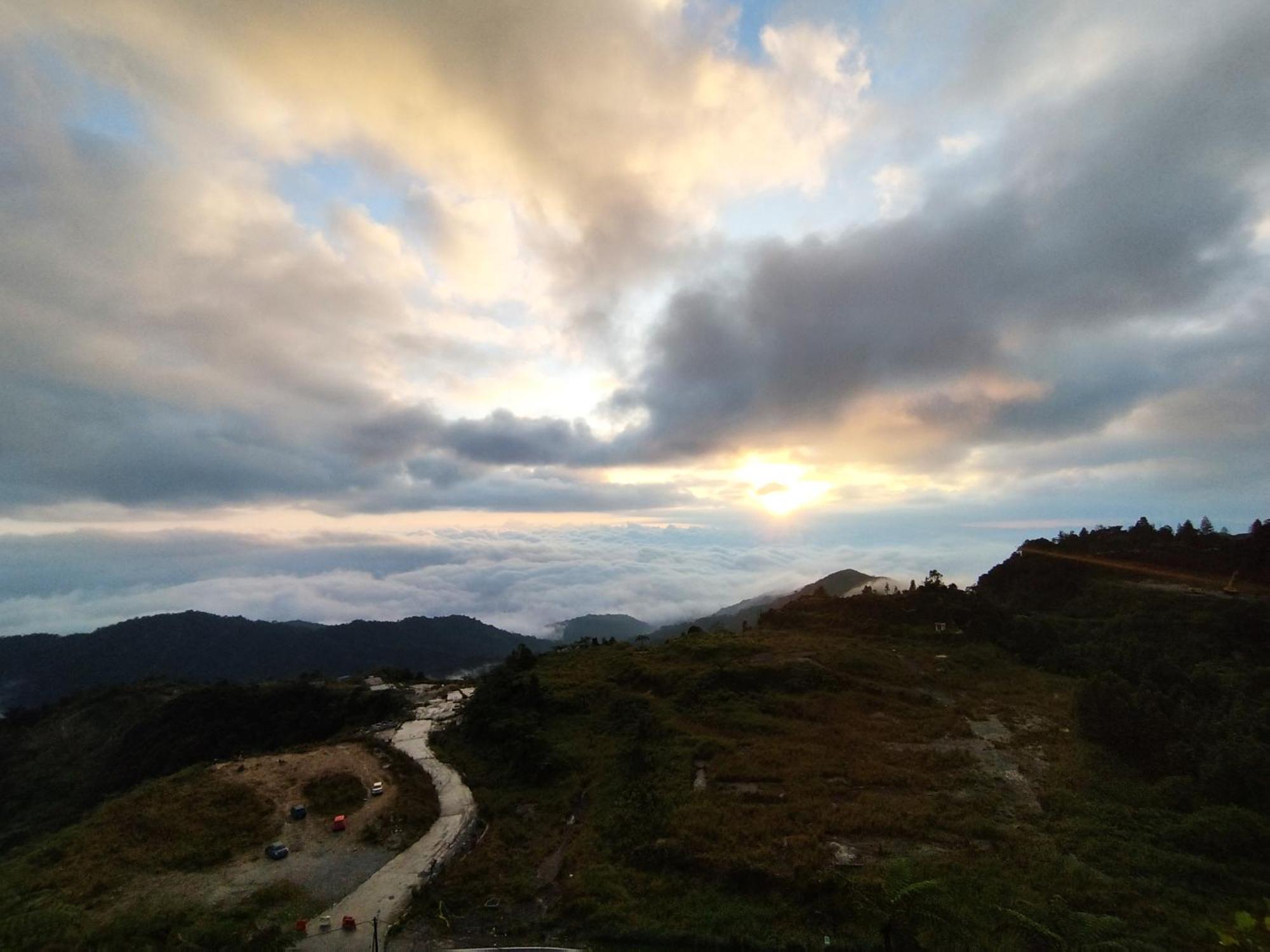 Genting Stunningviewinn2r2b At Ion Delemen
