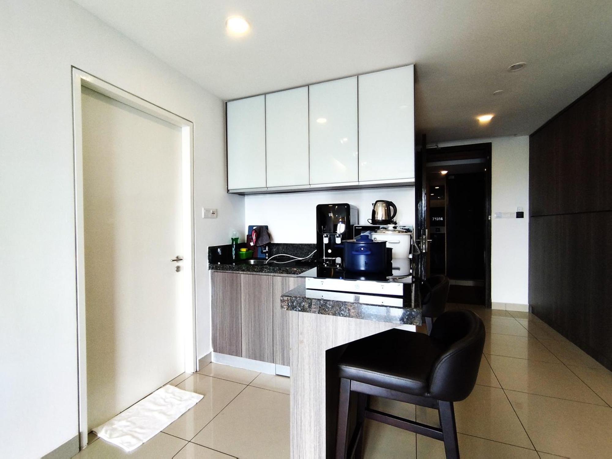 Apartment Genting Stunningviewinn2r2b At Ion Delemen Genting Highlands