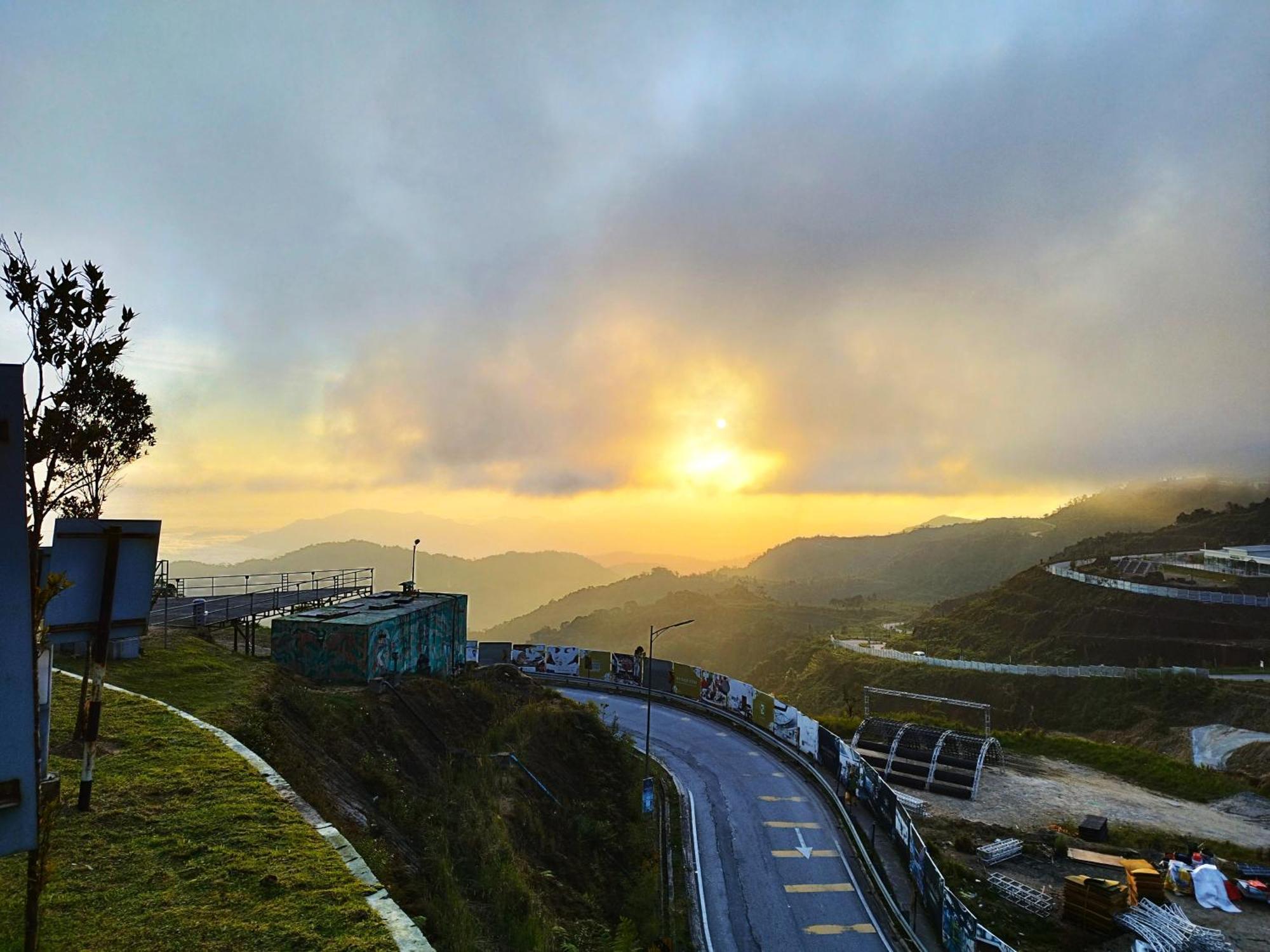 Genting Stunningviewinn2r2b At Ion Delemen