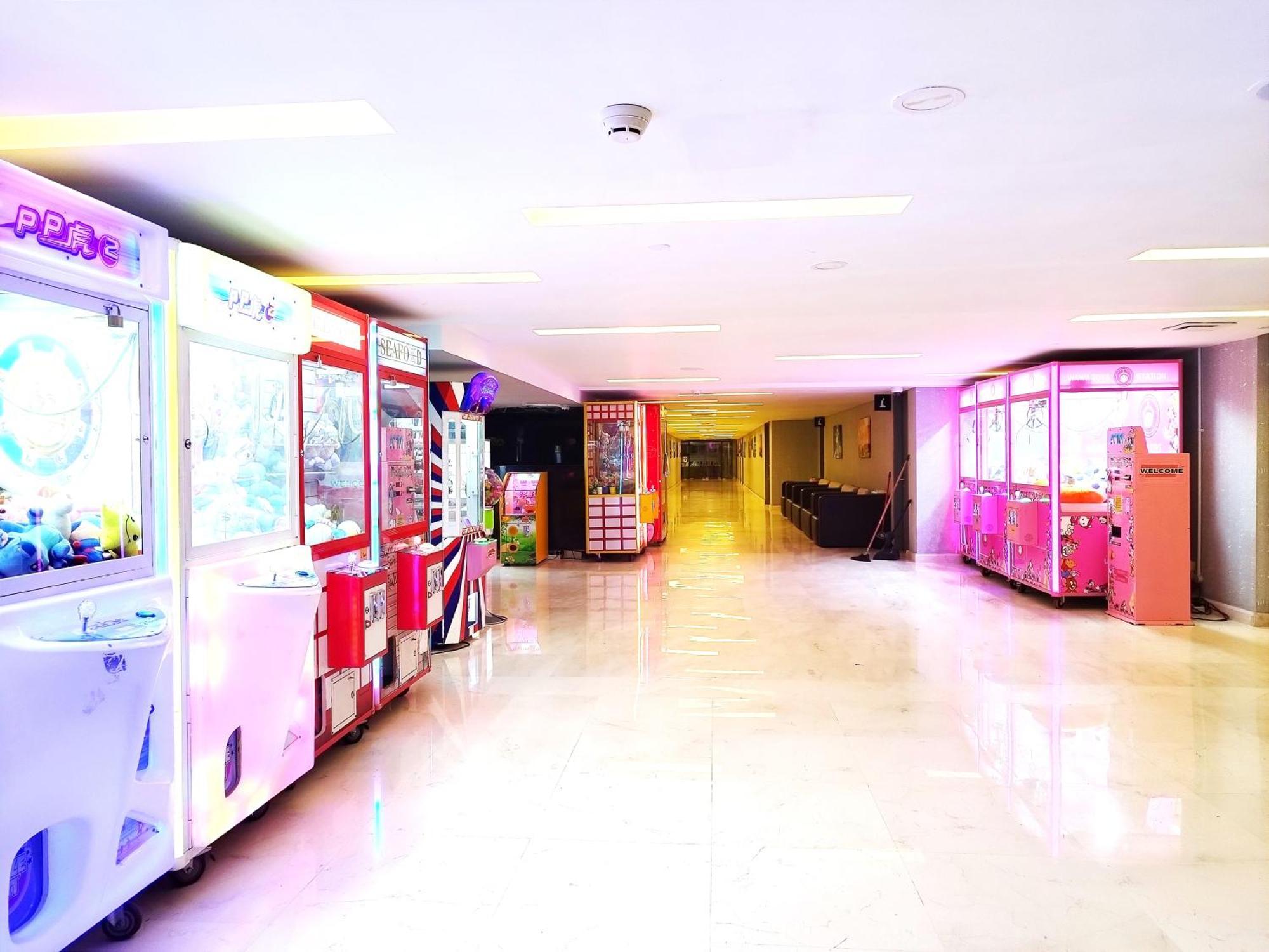 Apartment Genting Stunningviewinn2r2b At Ion Delemen Genting Highlands