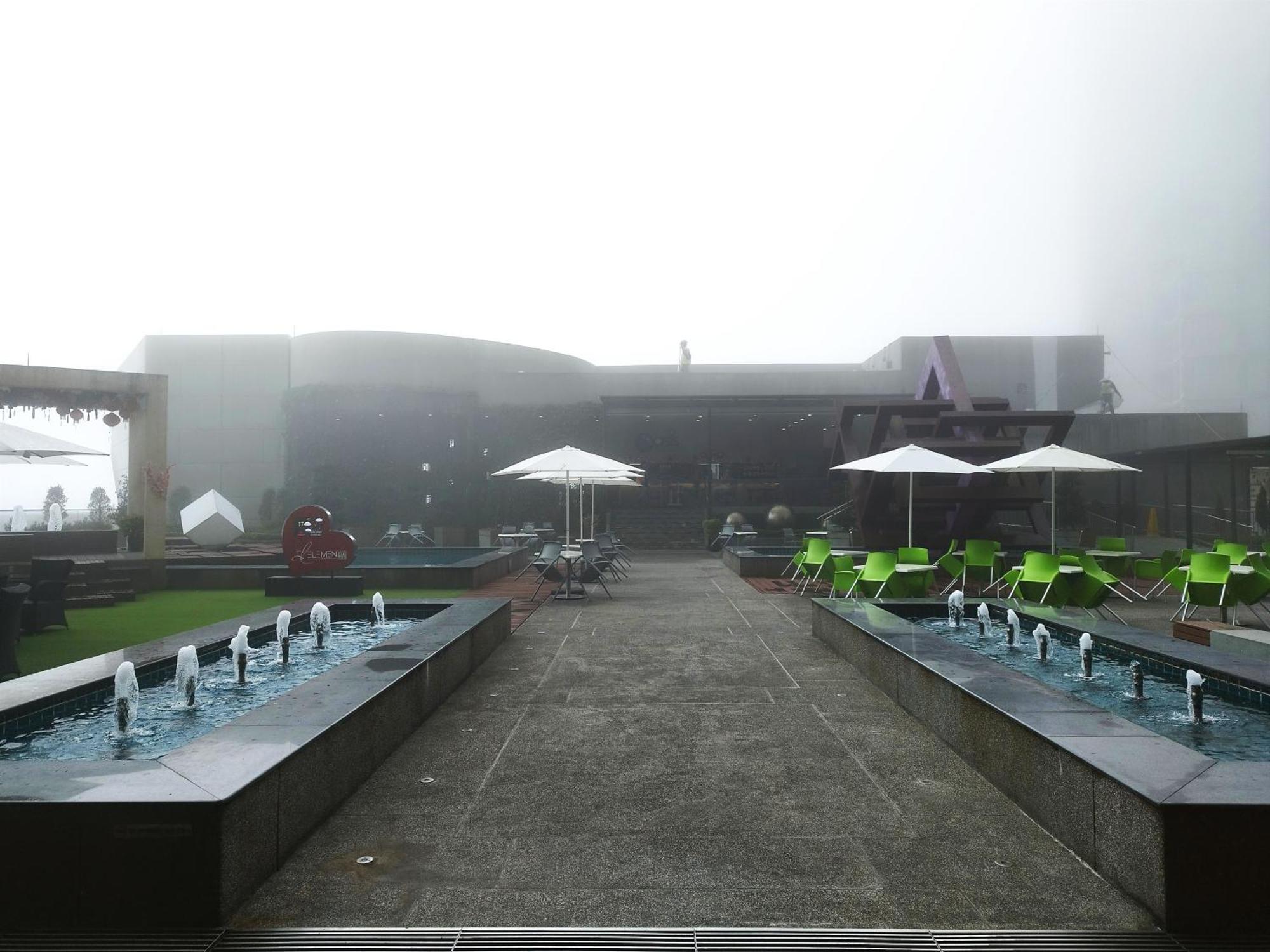 Genting Stunningviewinn2r2b At Ion Delemen * Genting Highlands