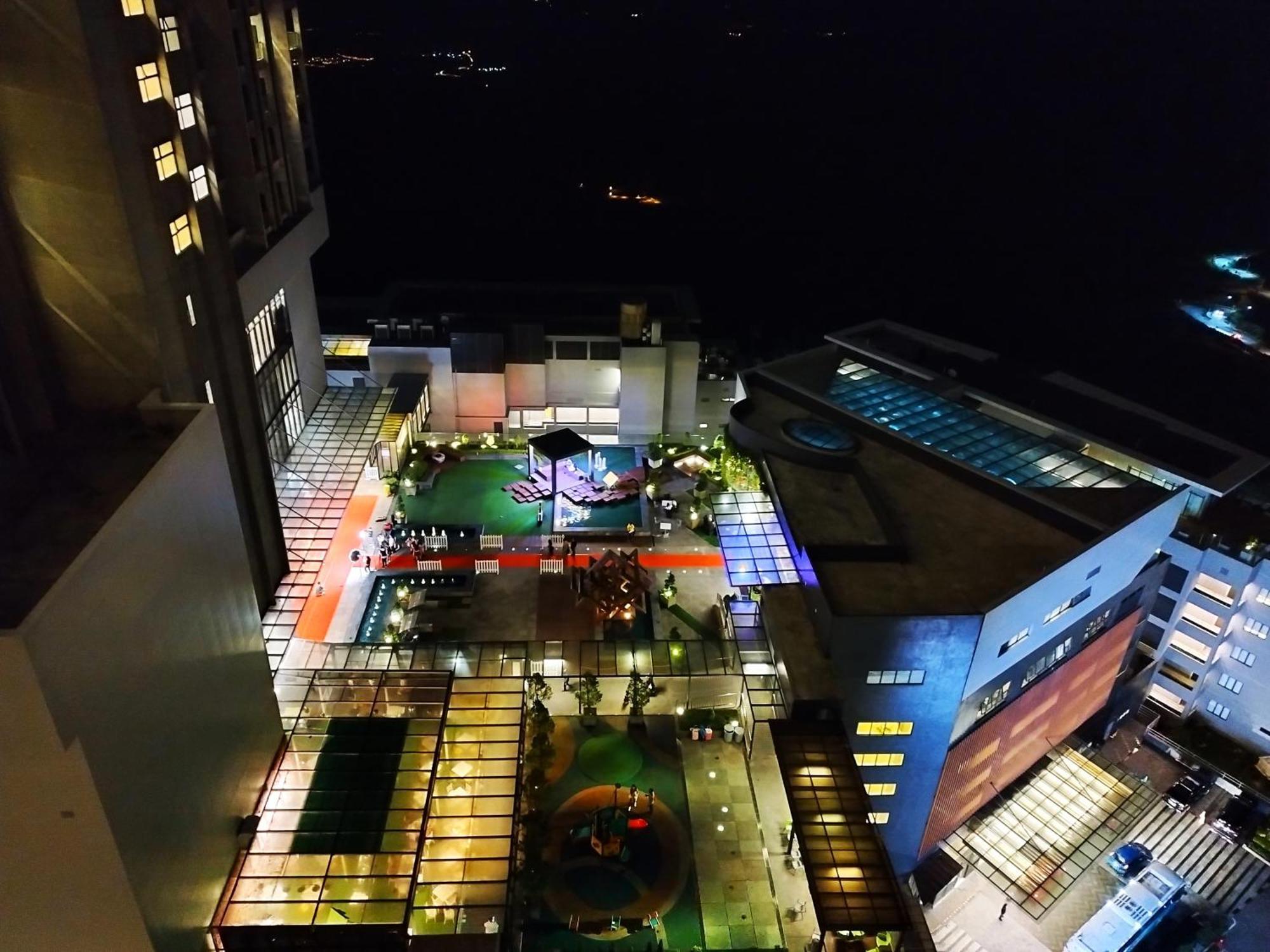 Genting Stunningviewinn2r2b At Ion Delemen * Genting Highlands